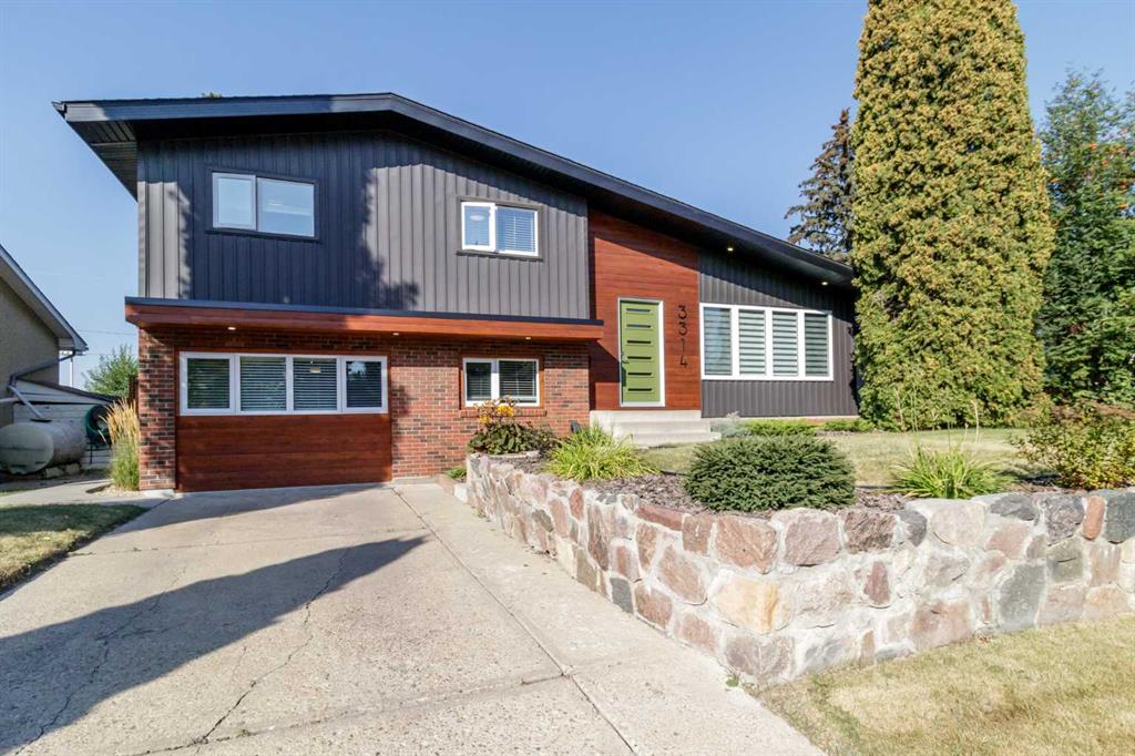 3314 43 Avenue , A2258663, Alberta,