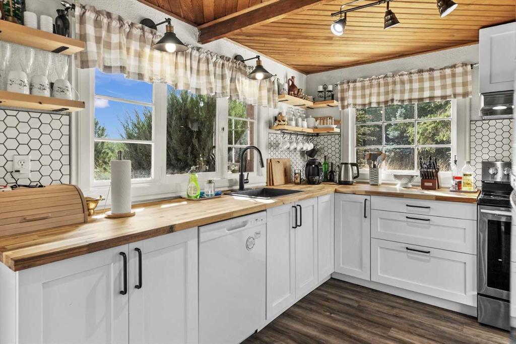 Third View of 34540 Range Road 20  , NONE, Rural Red Deer County, Alberta, T4G 0M9