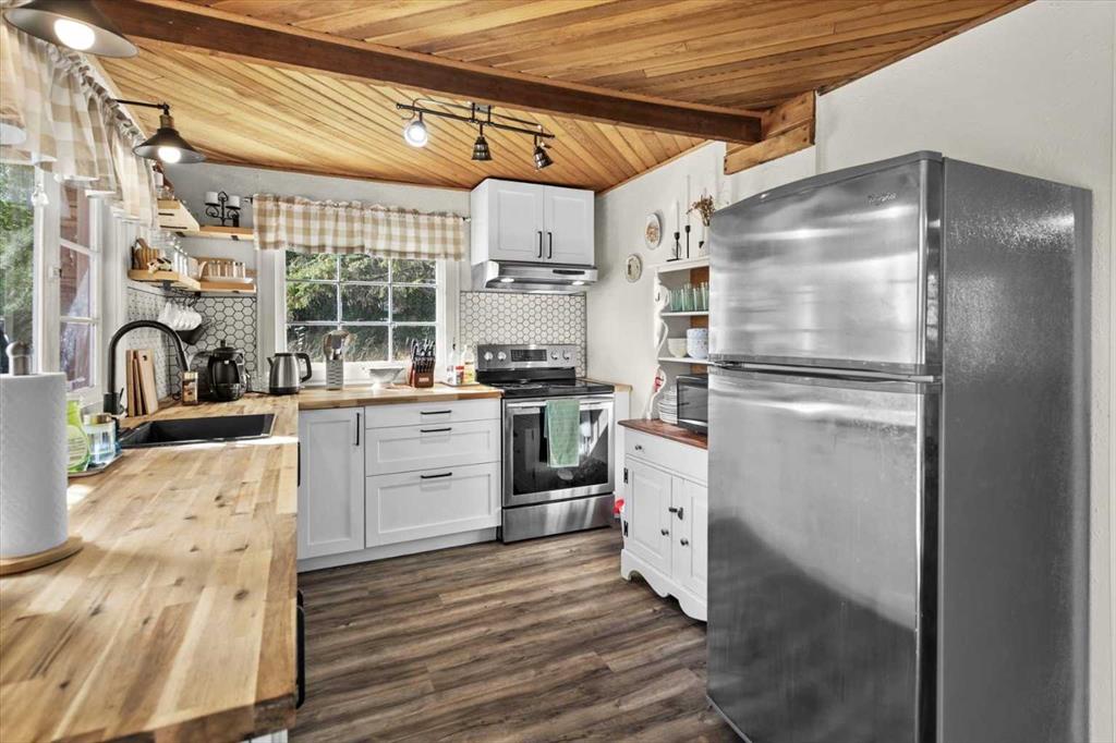 Fourth View of 34540 Range Road 20  , NONE, Rural Red Deer County, Alberta, T4G 0M9