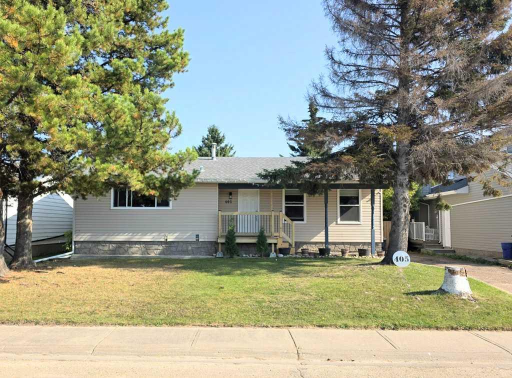 405 8 Street NE, A2258666, Alberta,