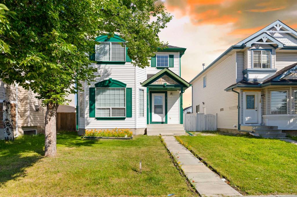 Second View of 14 Tarington Park NE, Taradale, Calgary, Alberta, T3J 3V6