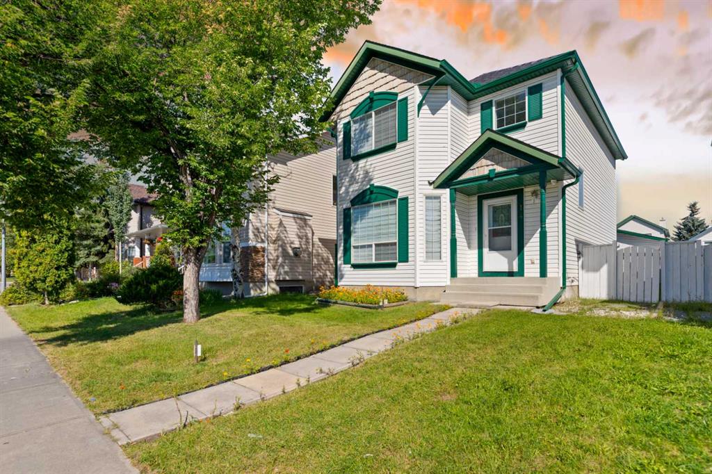 Third View of 14 Tarington Park NE, Taradale, Calgary, Alberta, T3J 3V6