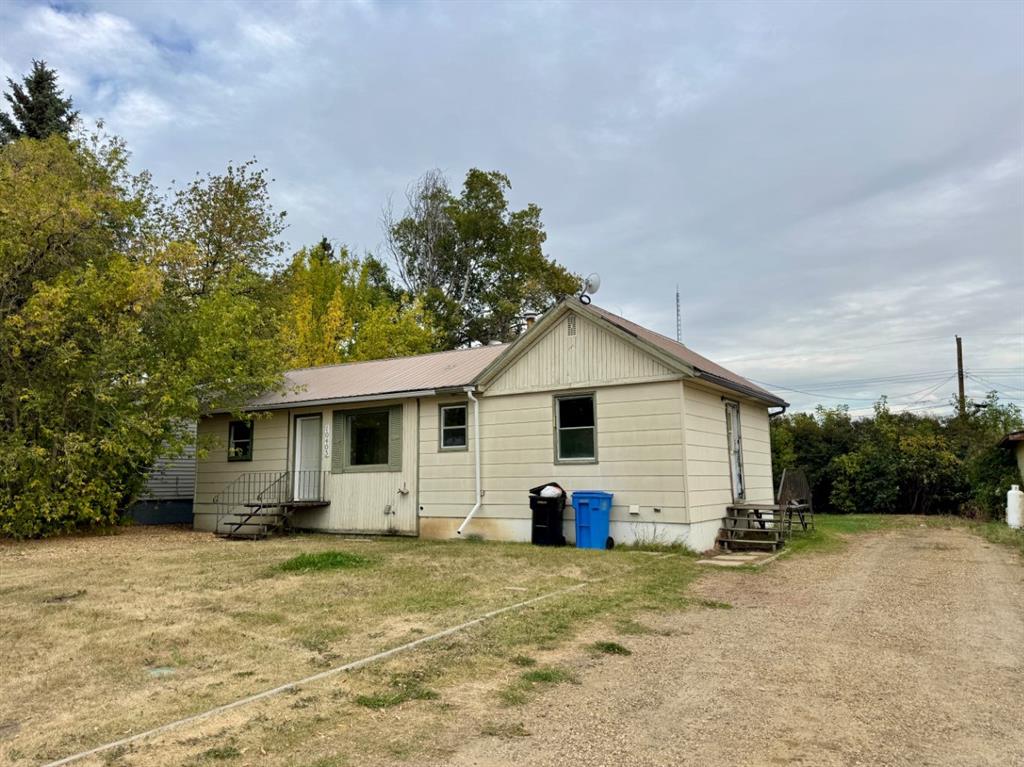 10405 115 Street , A2258668, Alberta,