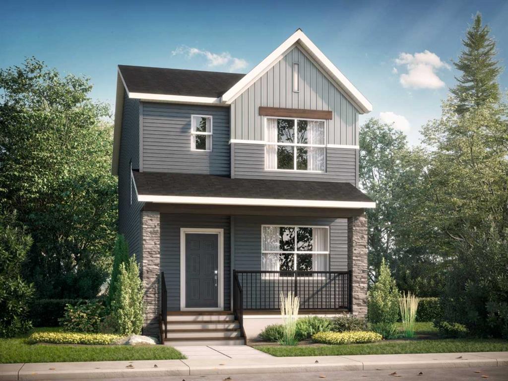 256 Verbena Common SW, A2258670, Alberta,