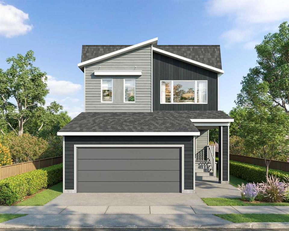 286 Baneberry Way SW, A2258673, Alberta,