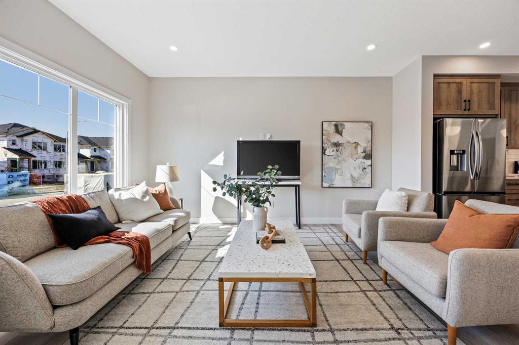 344 Fireside Drive , A2258674, Alberta,