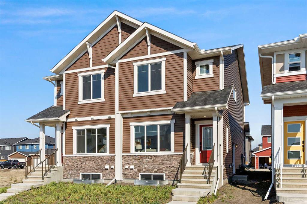 380 Fireside Drive , A2258678, Alberta,