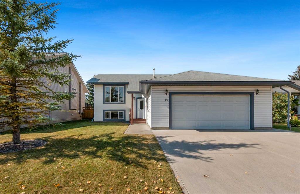 15 Sierra Road , A2258680, Alberta,