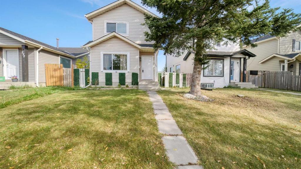 268 Falton Drive NE, A2258691, Alberta,