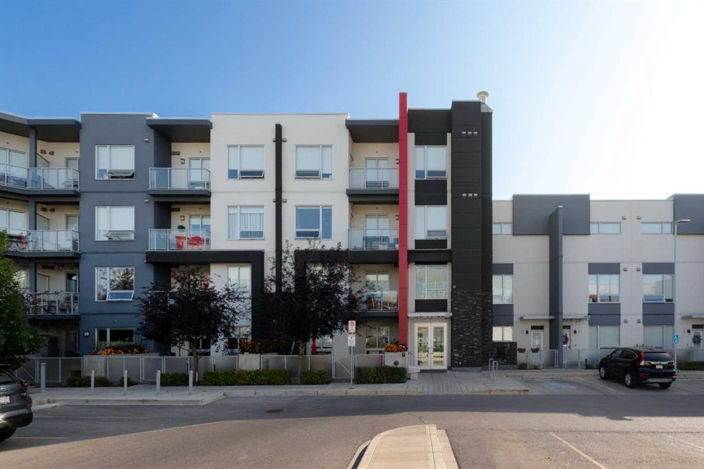 101, 8531 8A Avenue SW, A2258699, Alberta,