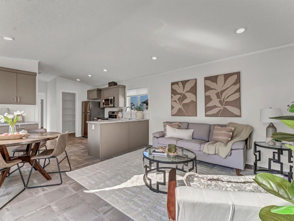 134, 4000 13 Avenue SE, A2258707, Alberta,