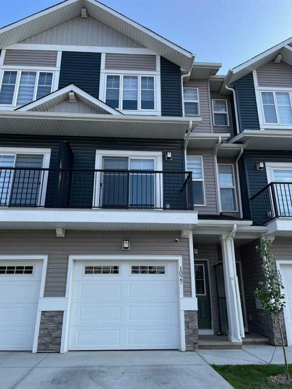 1027 Sage Hill Grove NW, A2258708, Alberta,