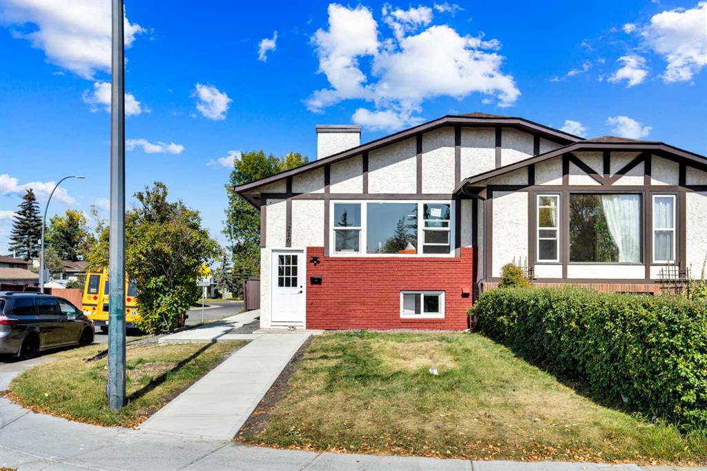 216 Templevale Road NE, A2258715, Alberta,