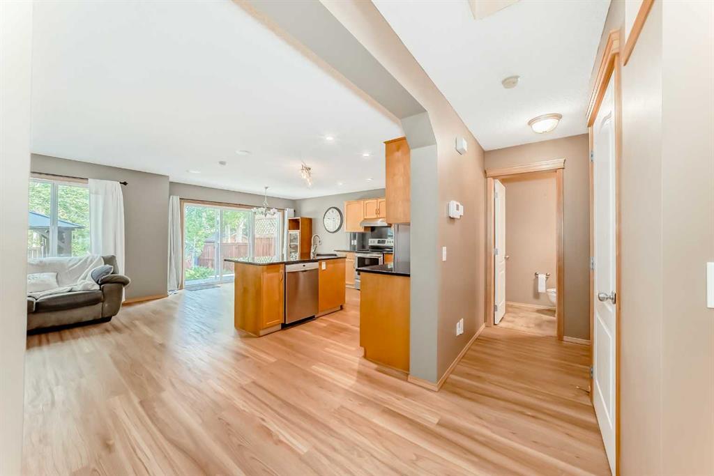 Fifth View of 176 Cranwell Crescent SE, Cranston, Calgary, Alberta, T3M 1G4