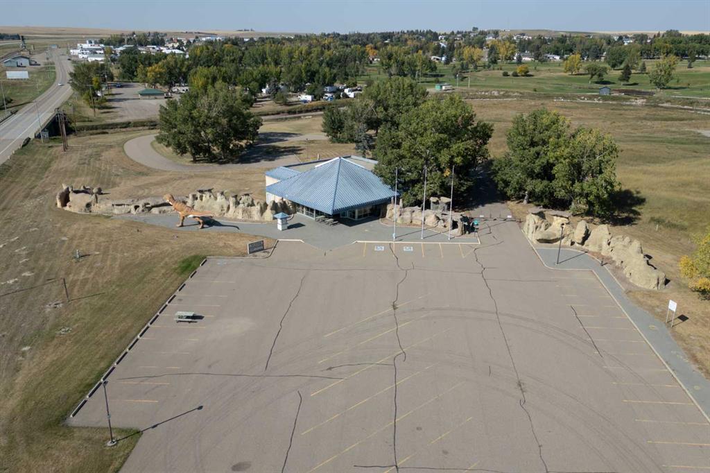 Third View of Plan County of Warner 8810371  , NONE, Milk River, Alberta, T0K 1M0