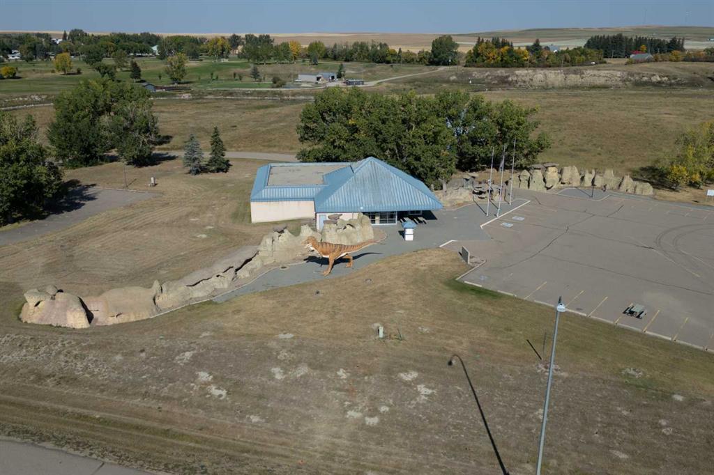 Fifth View of Plan County of Warner 8810371  , NONE, Milk River, Alberta, T0K 1M0