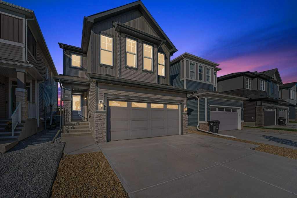 166 Carringsby Way NW, A2258725, Alberta,