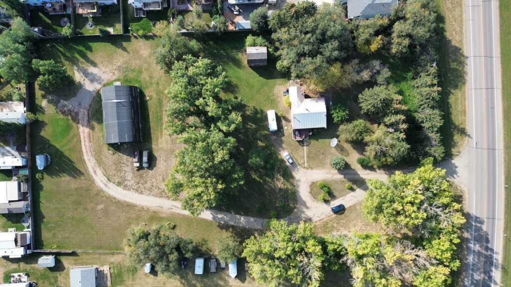 5801 Lakeshore Drive , A2258726, Alberta,