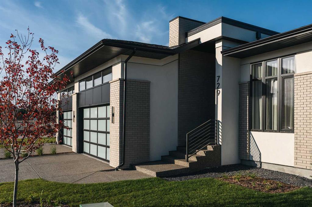 733 Serenity Bend , A2258730, Alberta,