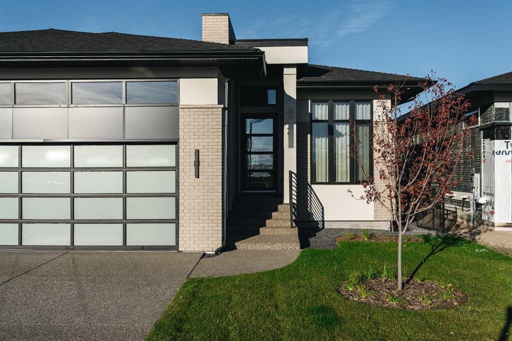 Third View of 733 Serenity Bend , NONE, Rural Foothills County, Alberta, T1S3X3
