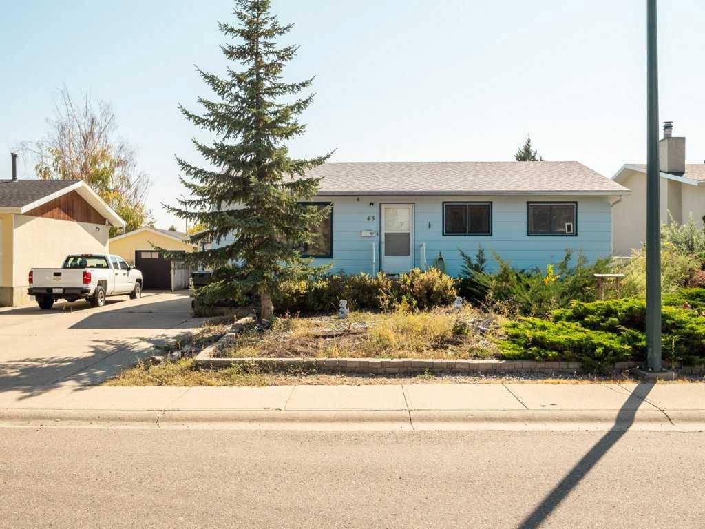 43 Ryerson Road W, A2258732, Alberta,