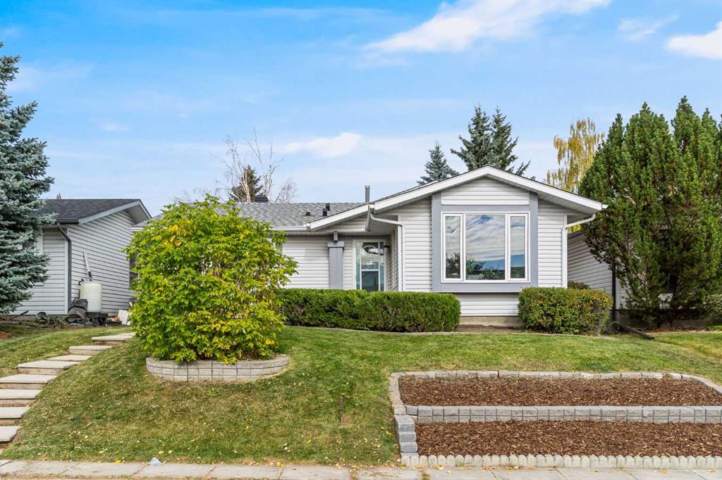 92 Woodford Drive SW, A2258739, Alberta,