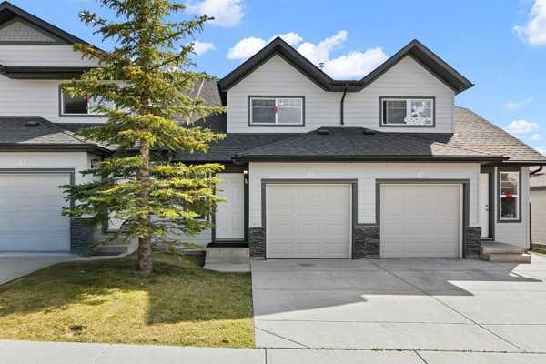 85 Panatella Villas NW, A2258741, Alberta,
