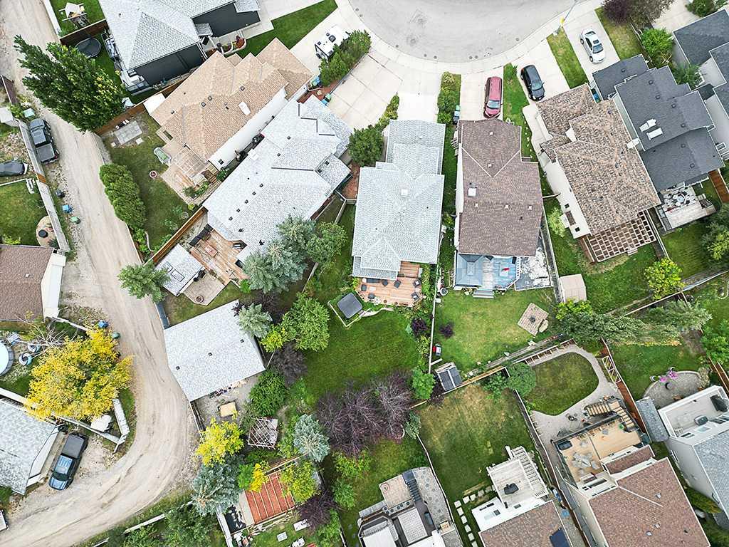 Third View of 323 Bridlewood Circle SW, Bridlewood, Calgary, Alberta, T2Y 3L9