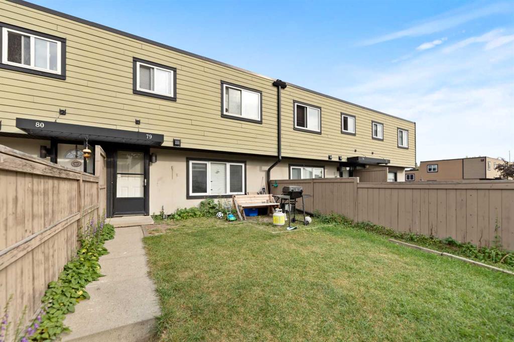 79, 3809 45 Street SW, A2258750, Alberta,