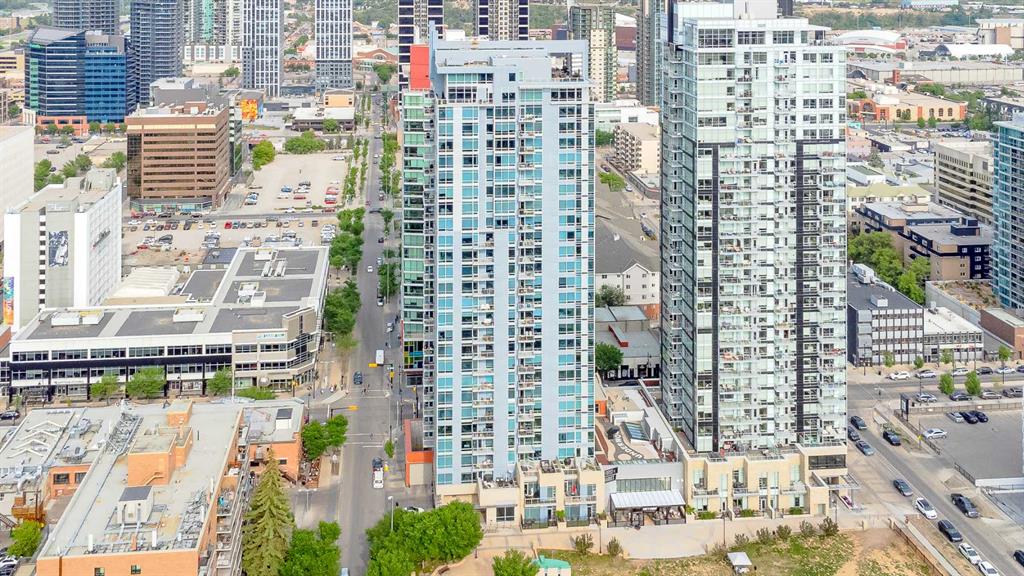 1903, 215 13 Avenue SW, A2258754, Alberta,