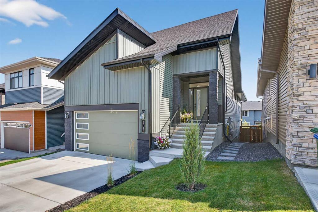 184 Precedence Hill , A2258757, Alberta,