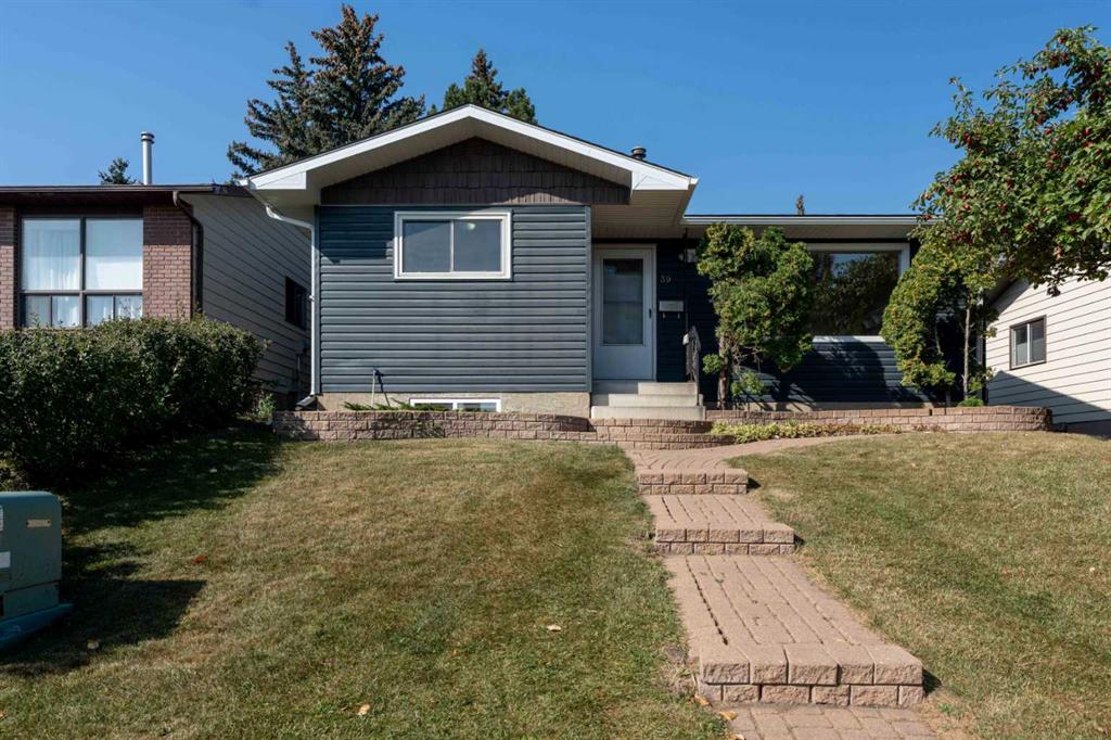 39 Bearberry Crescent NW, A2258760, Alberta,