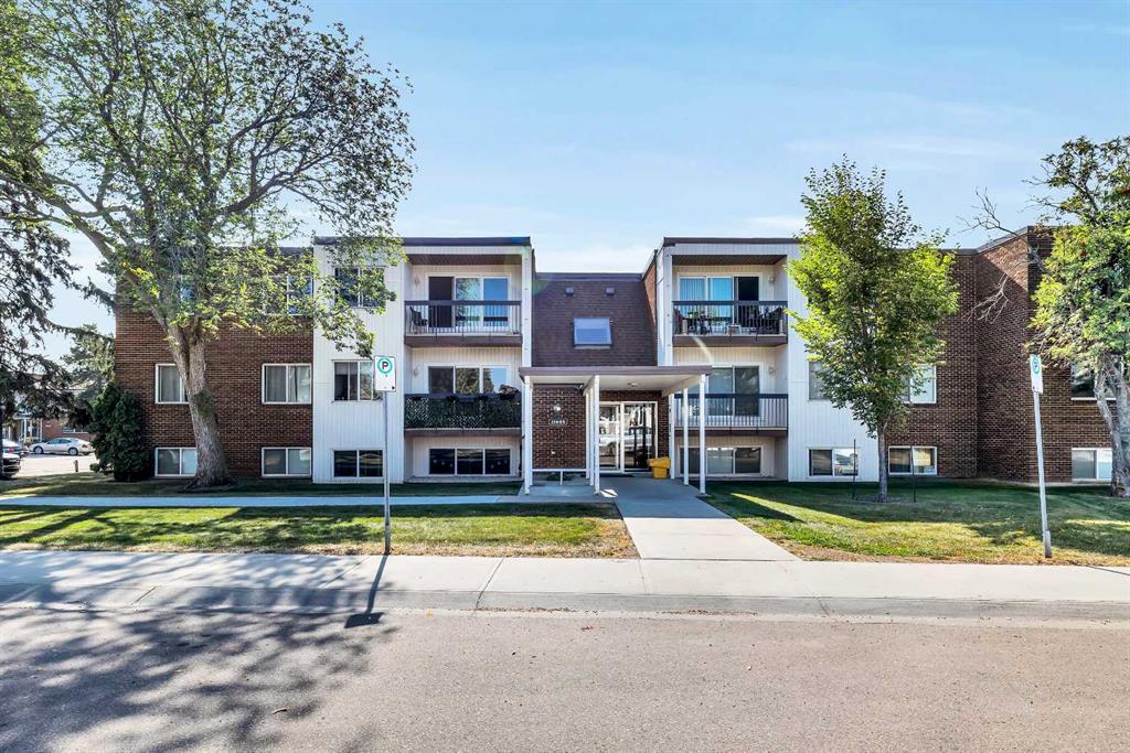 303, 11445 41 Avenue NW, A2258762, Alberta,