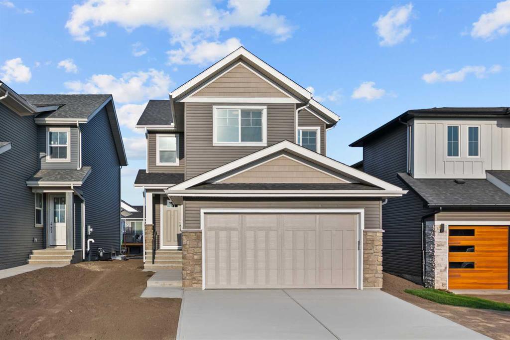 22 Emerson Crescent , A2258763, Alberta,