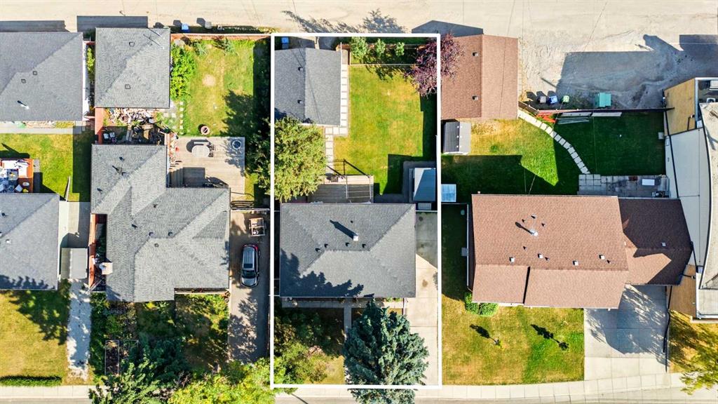 4720 Worcester Drive SW, A2258769, Alberta,