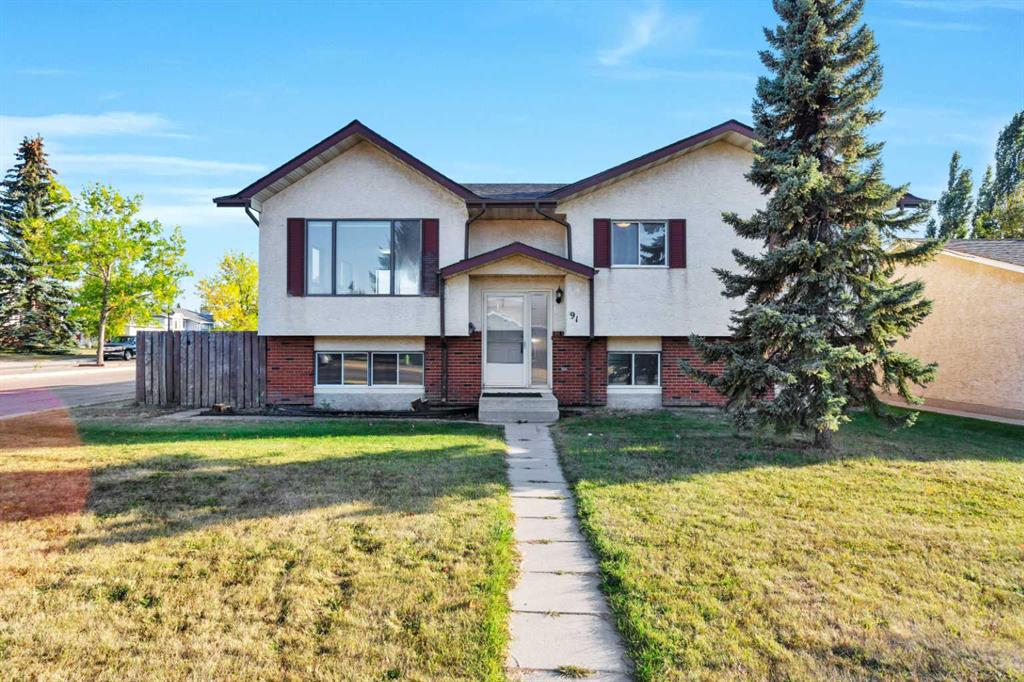 91 Dawson Street , A2258785, Alberta,