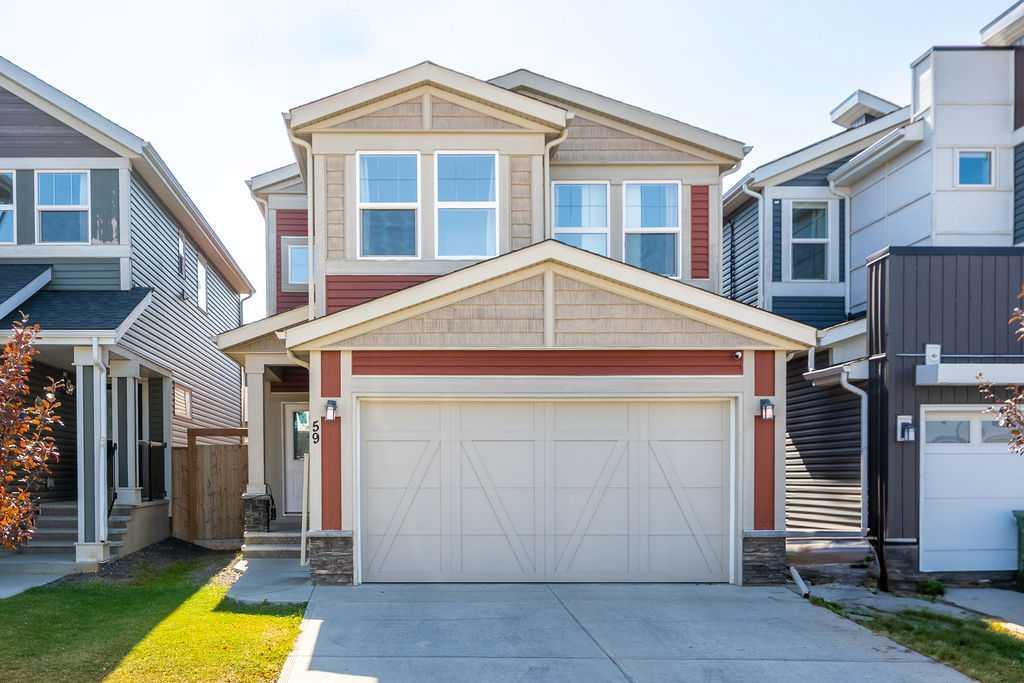 59 Howse Manor NE, A2258790, Alberta,