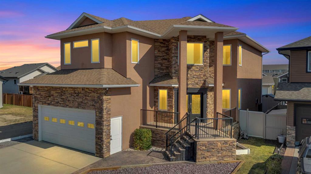 3 Trump Place , A2258791, Alberta,