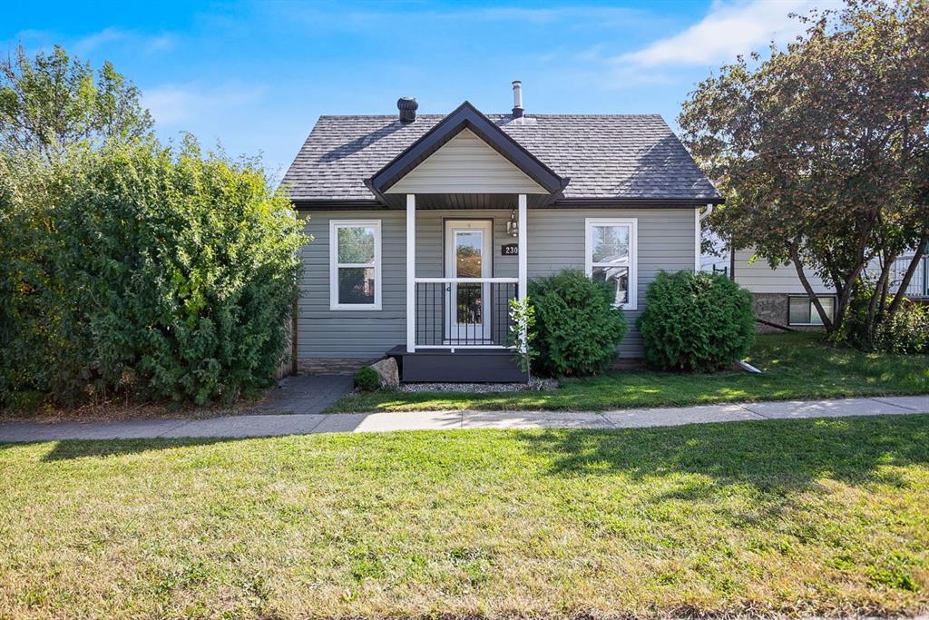 2305 23 Street , A2258796, Alberta,