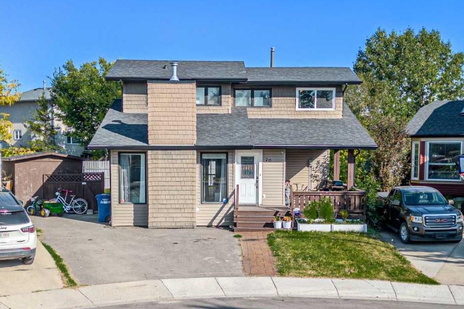 26 Elston Place , A2258809, Alberta,