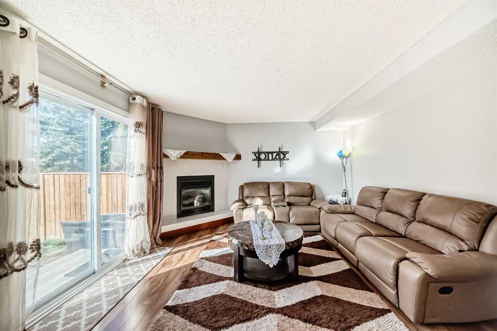 Third View of 62, 6020 Temple Drive NE, Temple, Calgary, Alberta, T1Y 4R5