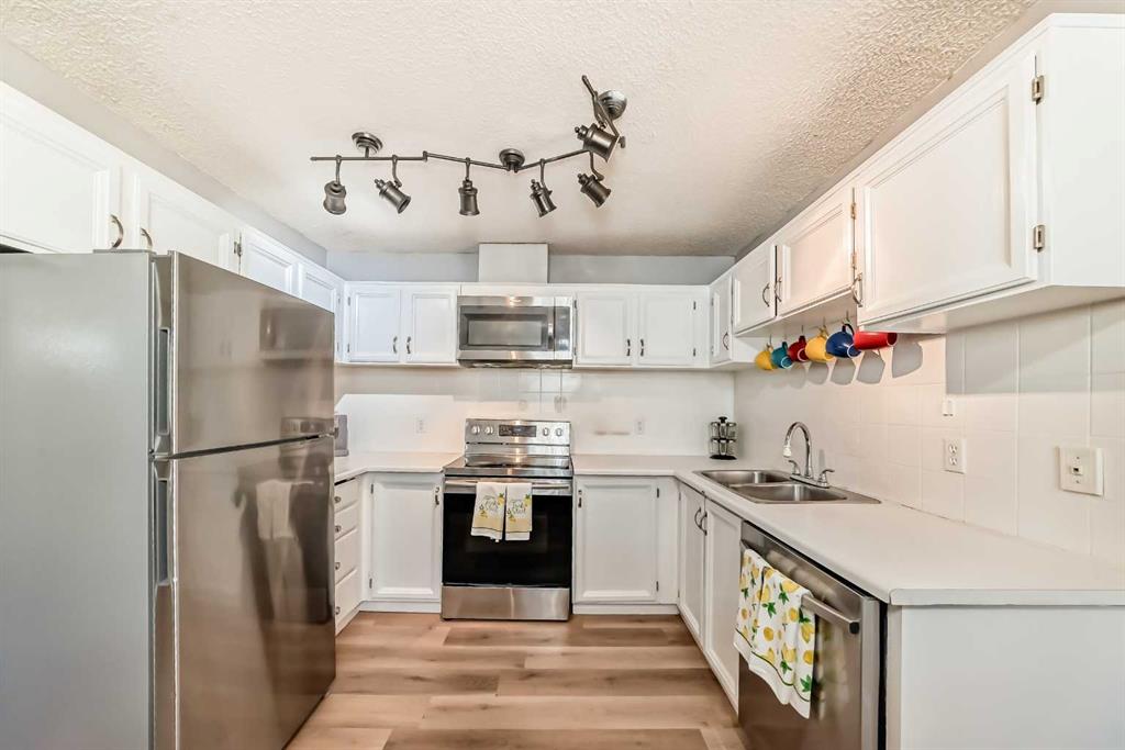 Fifth View of 62, 6020 Temple Drive NE, Temple, Calgary, Alberta, T1Y 4R5