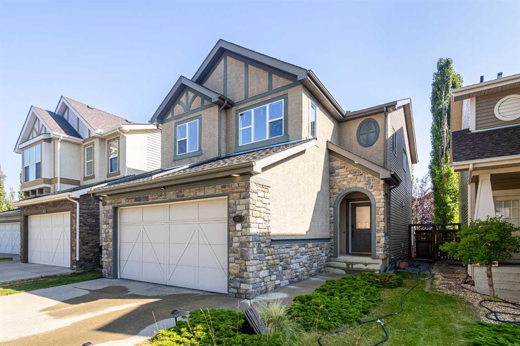36 Aspen Hills Close SW, A2258811, Alberta,