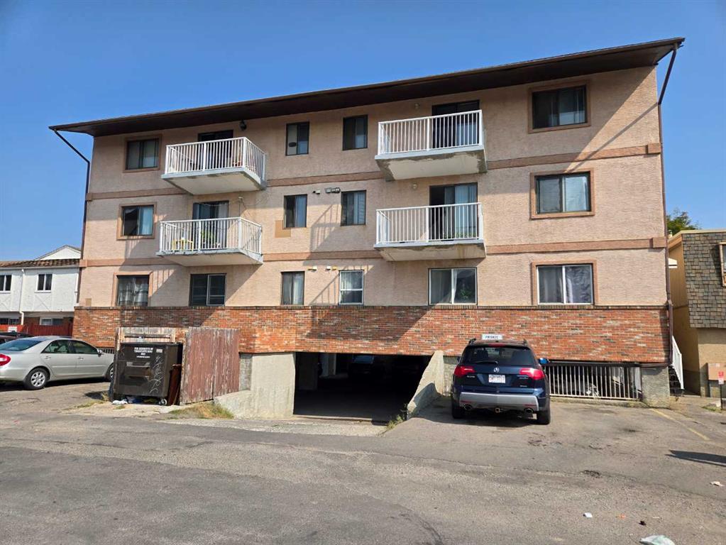 302, 6825 Centre Street NW, A2258812, Alberta,