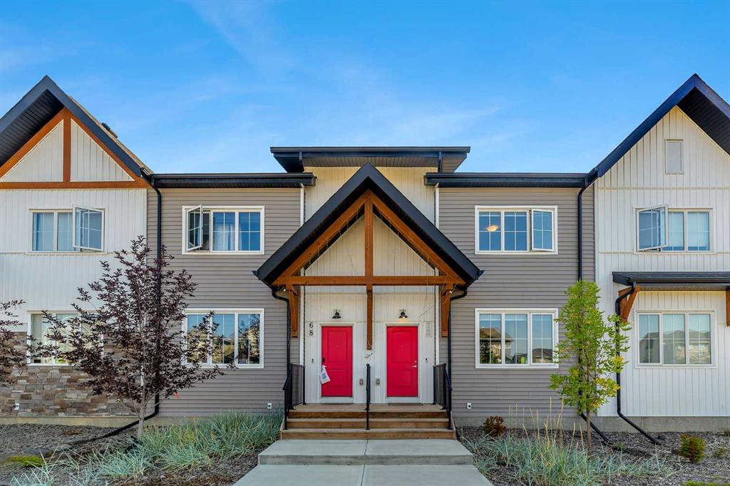 72 Creekside Boulevard SW, A2258813, Alberta,