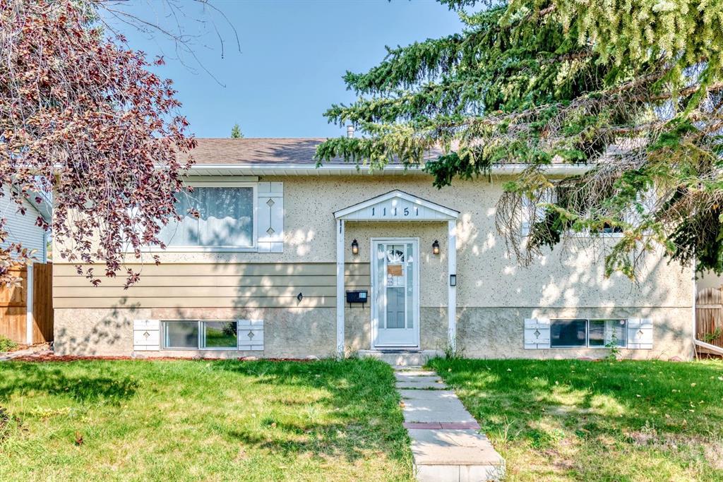 11151 Braeside Drive SW, A2258814, Alberta,