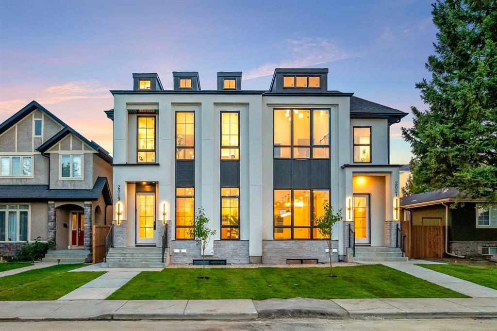 2019 21 Avenue NW, A2258817, Alberta,