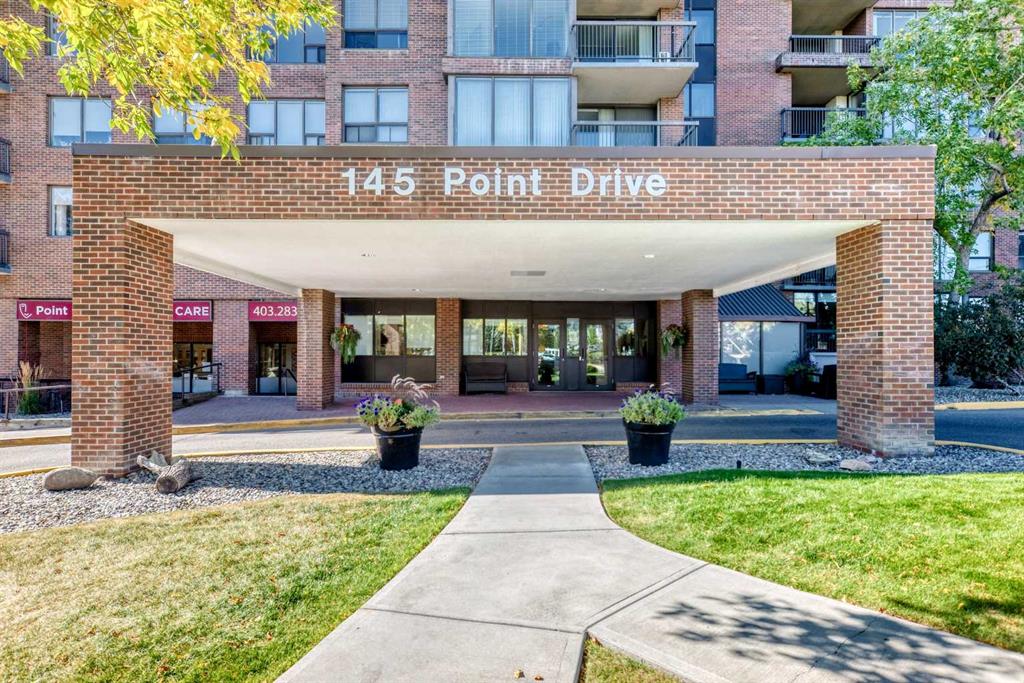 208, 145 POINT Drive NW, A2258820, Alberta,