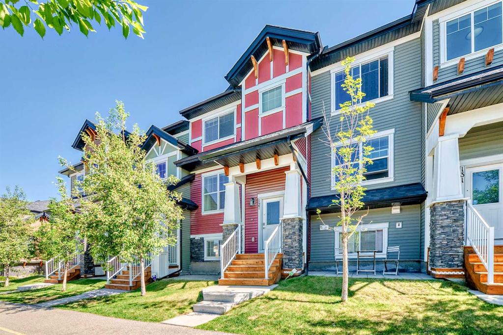127 Nolan Hill Boulevard NW, A2258822, Alberta,