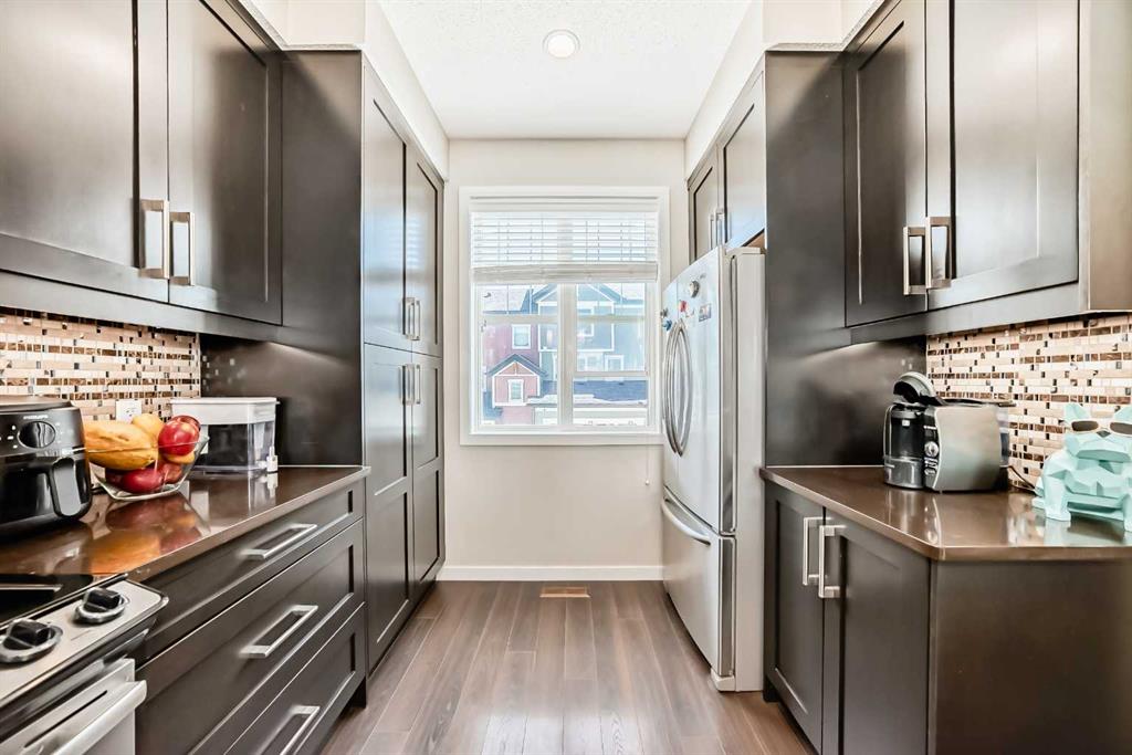 Third View of 127 Nolan Hill Boulevard NW, Nolan Hill, Calgary, Alberta, T3R 0S5